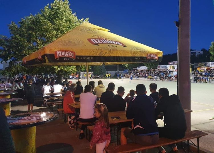 Malonogometni turnir Trn WWin stigao do polufinala; Očekuje nas pravi spektakl