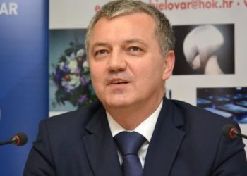 Darko Horvat: Prvo ćemo sjesti sa Škorom, dogovor može brzo biti postignut