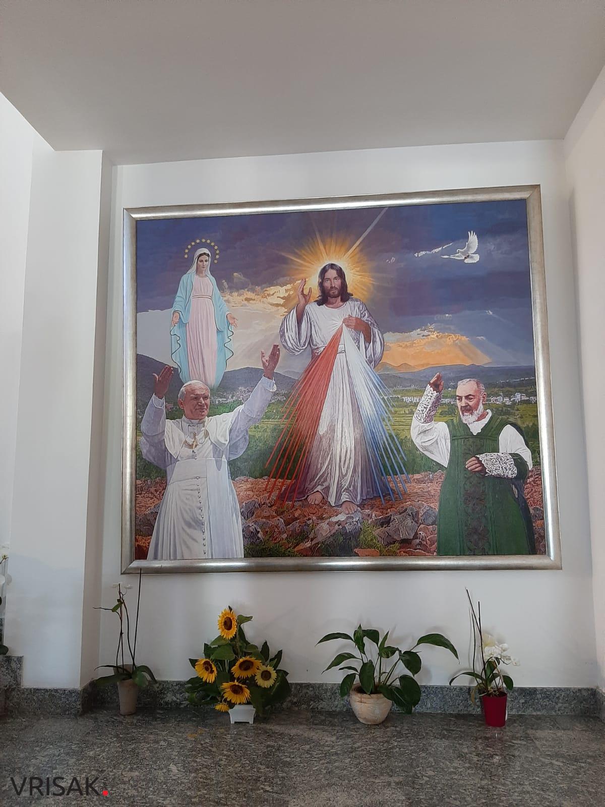 U Tihaljini proslavljen blagdan sv. Ilije Proroka