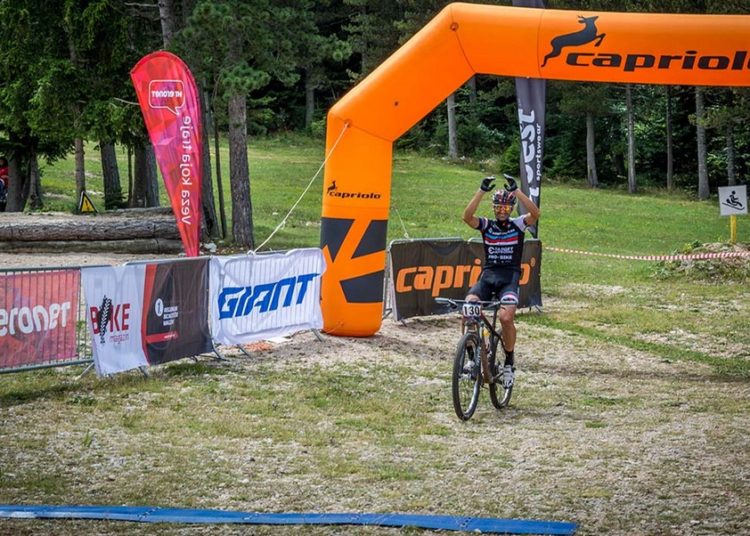 FOTO/VIDEO: Drugi po redu Blidinje BIKE Festival uspješno završen