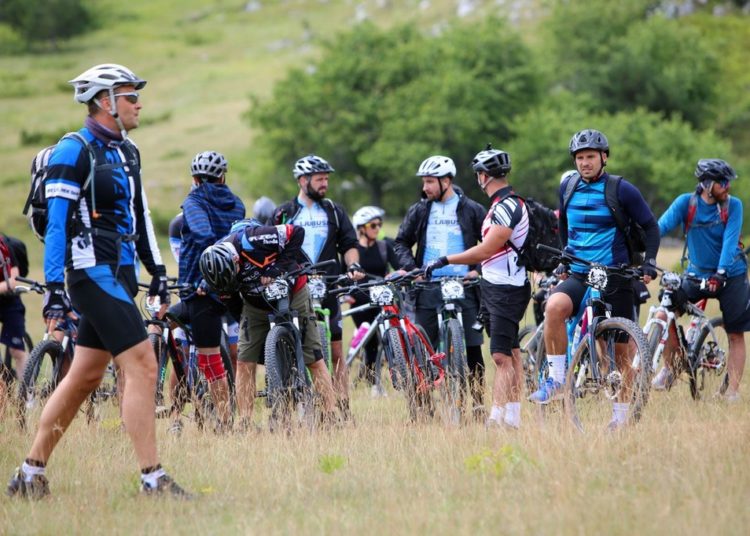 FOTO/VIDEO: Drugi po redu Blidinje BIKE Festival uspješno završen