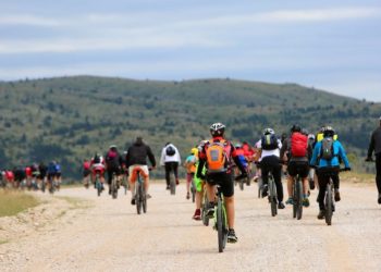 FOTO/VIDEO: Drugi po redu Blidinje BIKE Festival uspješno završen
