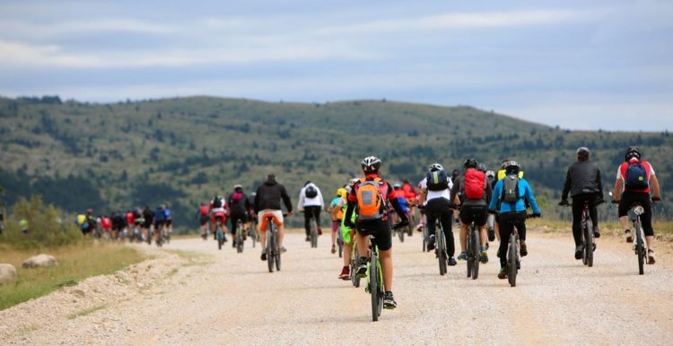 FOTO/VIDEO: Drugi po redu Blidinje BIKE Festival uspješno završen