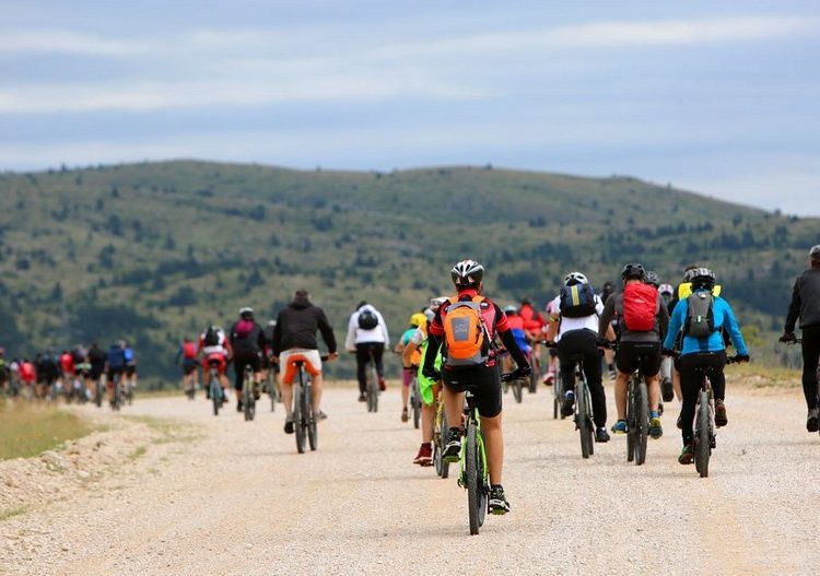 FOTO/VIDEO: Drugi po redu Blidinje BIKE Festival uspješno završen