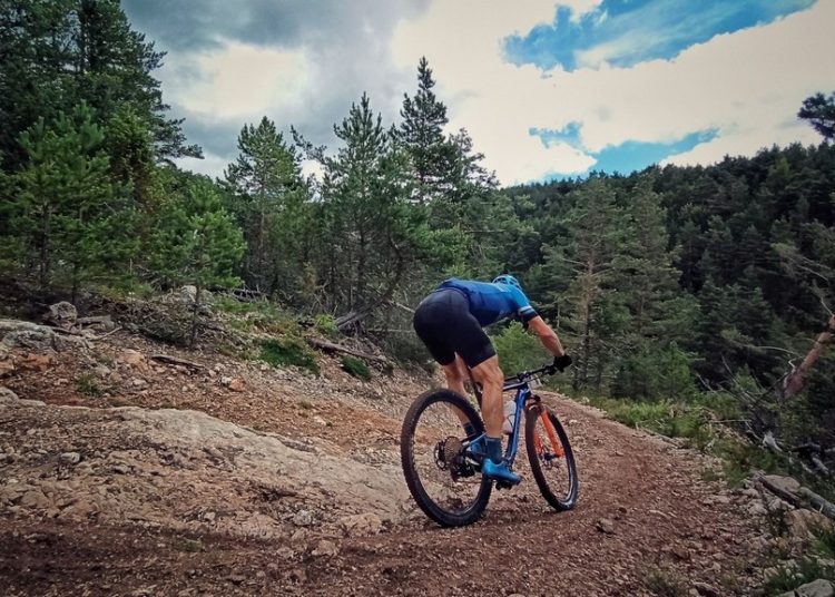 FOTO/VIDEO: Drugi po redu Blidinje BIKE Festival uspješno završen