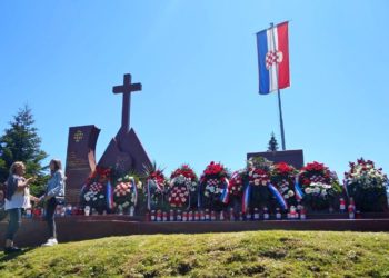 Obilježena 27. obljetnica stradanja branitelja i civila na Stipića livadi