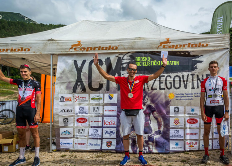 FOTO/VIDEO: Drugi po redu Blidinje BIKE Festival uspješno završen