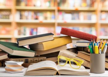 U Knjižnici Ljubuški se održava razmjena i darivanje knjiga