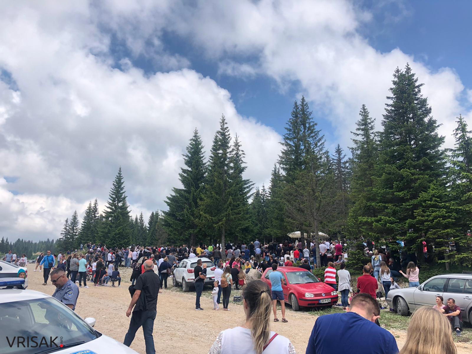 FOTO: “Divin dan” na Kedžari