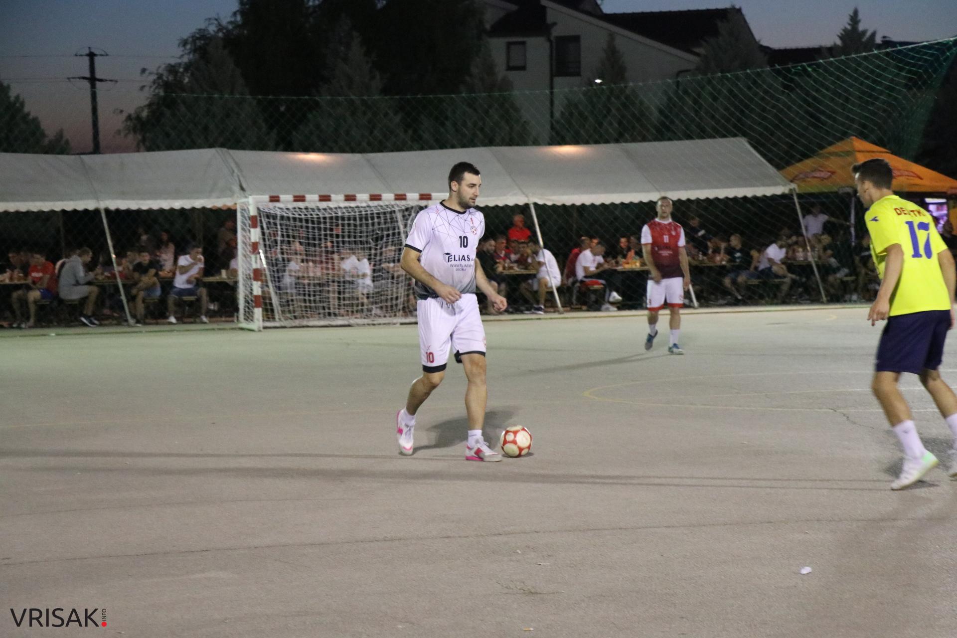 Široki Brijeg: Parts d.o.o. pobjednik turnira Trn WWin