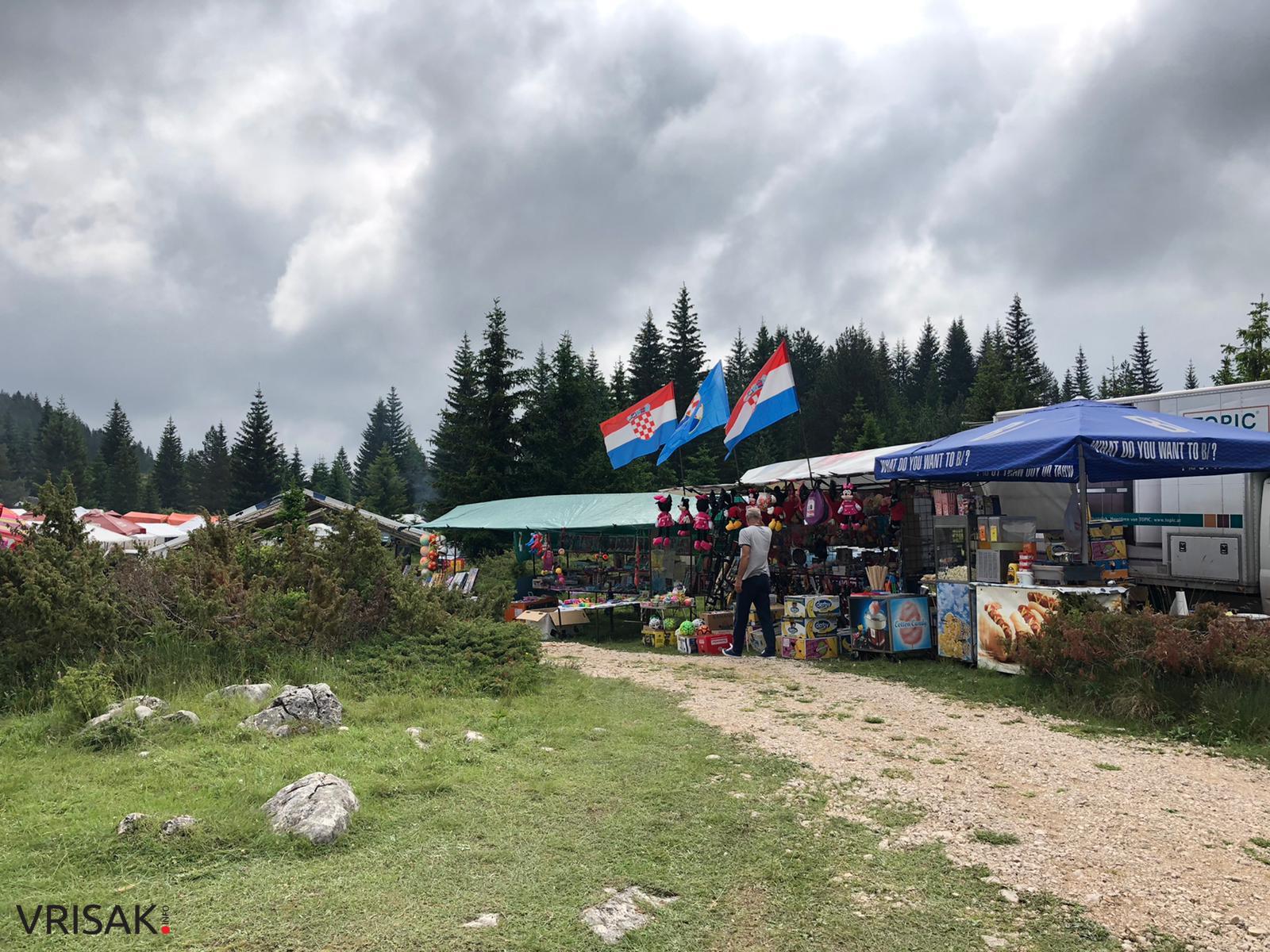 FOTO: “Divin dan” na Kedžari