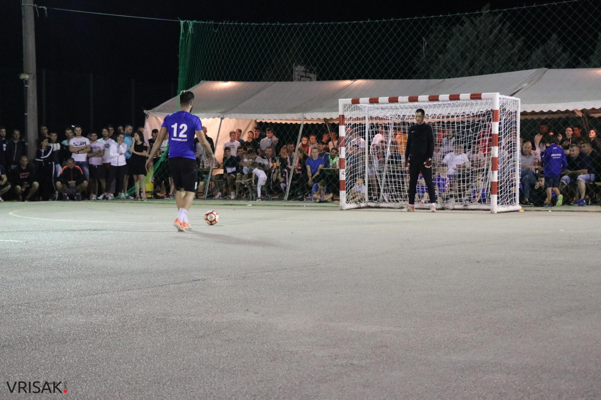 Široki Brijeg: Parts d.o.o. pobjednik turnira Trn WWin