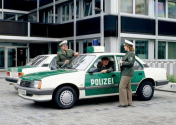 Opel Ascona prije 35 godina postala je vjesnik ekologije u autoindustriji