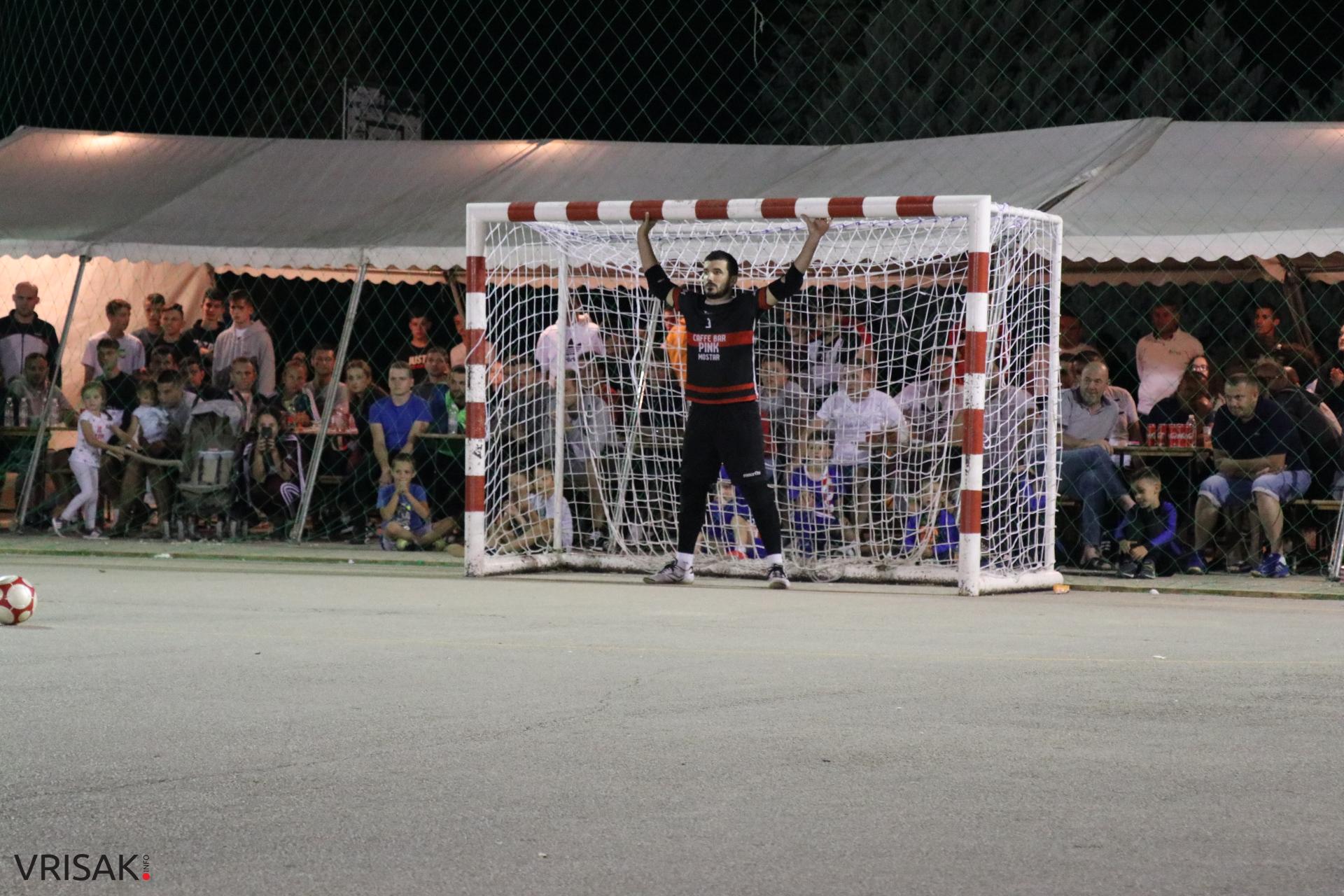 Široki Brijeg: Parts d.o.o. pobjednik turnira Trn WWin