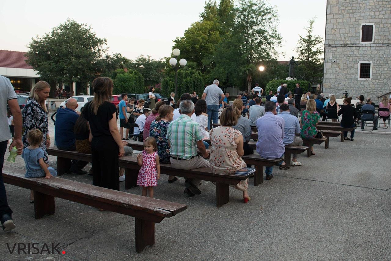 Posthumno predstavljanje knjige Radoslava Dodiga „Ljubuški kraj u antičko doba“