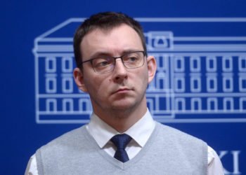 Glavašević: Zbog Vučićevog režima tražit ću blokiranje pregovora s EU-om