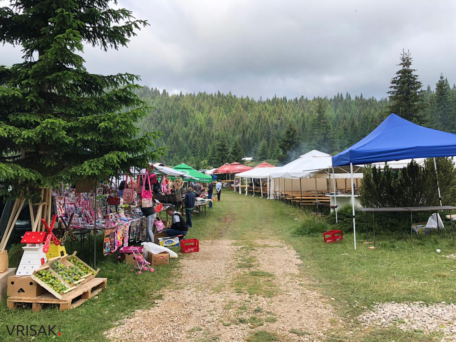 FOTO: “Divin dan” na Kedžari