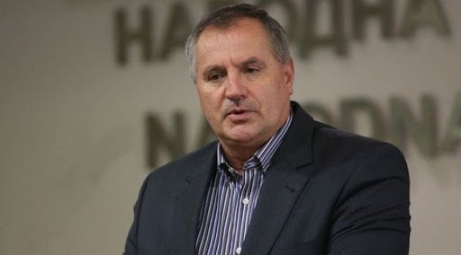 Premijer RS-a Radovan Višković pozitivan na koronavirus