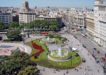 U Kataloniji se uvodi obvezno nošenje maski, kazne 100 eura