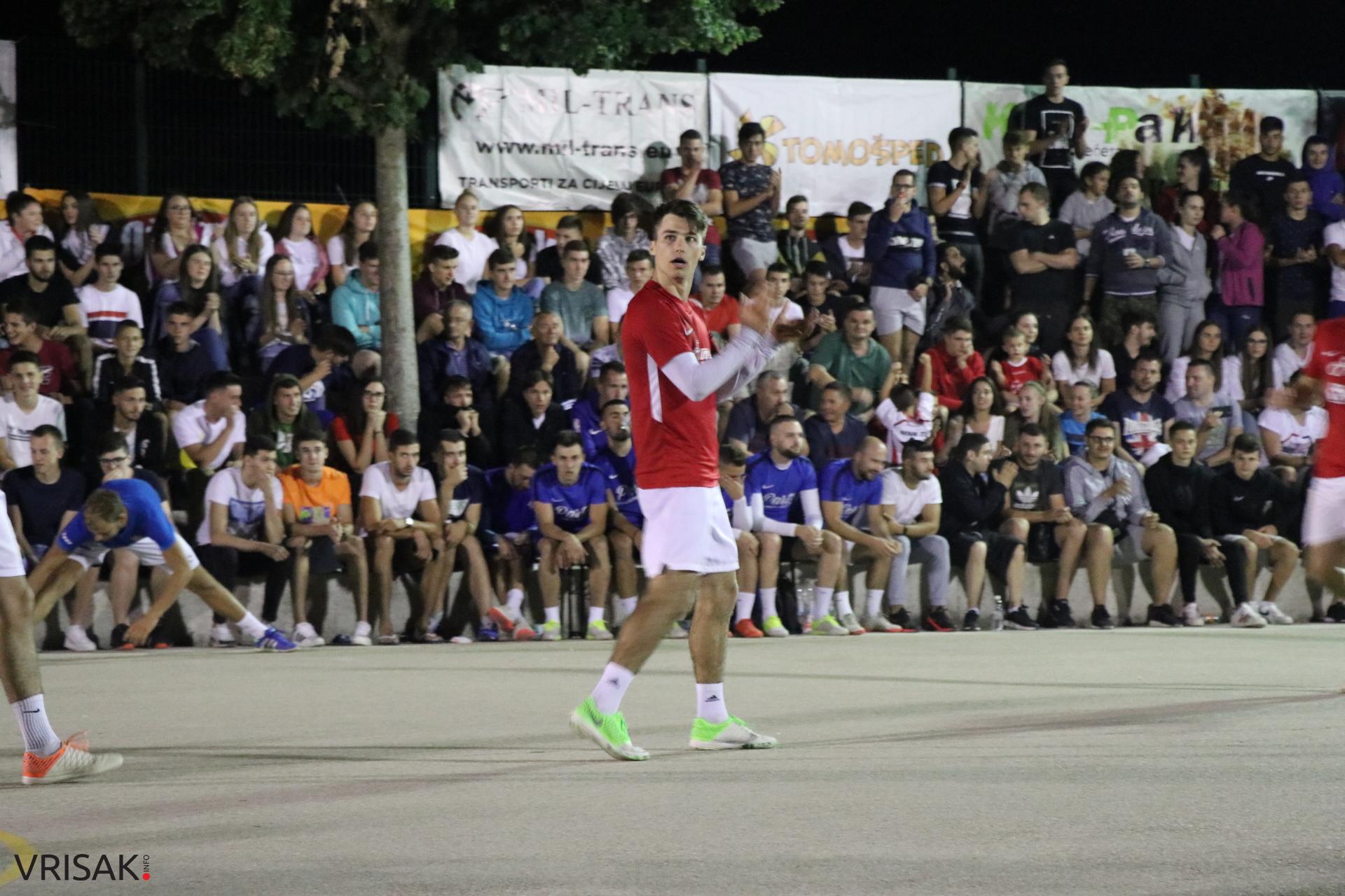 Široki Brijeg: Parts d.o.o. pobjednik turnira Trn WWin