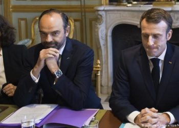 Pala francuska vlada