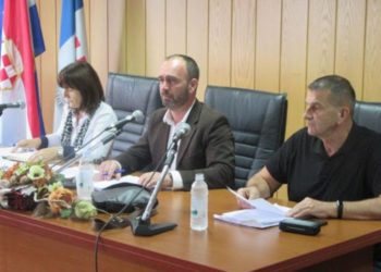 Gradsko vijeće Ljubuški sutra donosi Prijedlog Rješenja o izboru vršitelja dužnosti Gradonačelnika Grada Ljubuškog