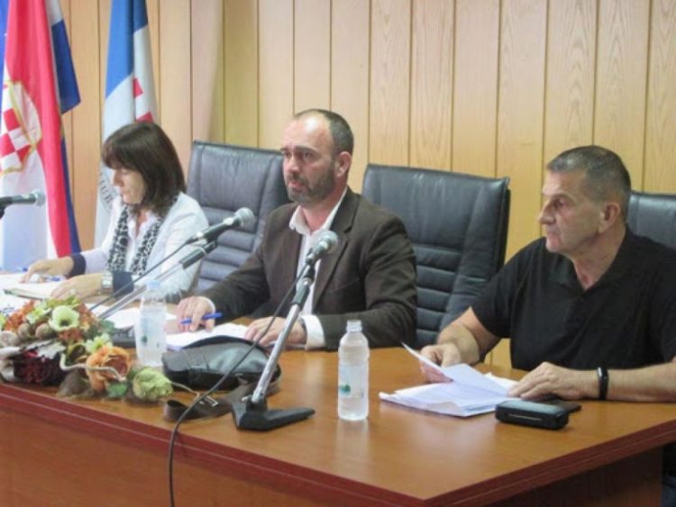 Gradsko vijeće Ljubuški sutra donosi Prijedlog Rješenja o izboru vršitelja dužnosti Gradonačelnika Grada Ljubuškog