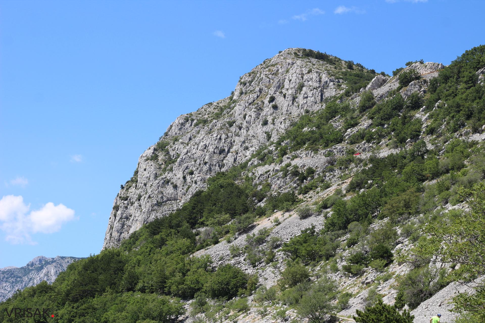 FOTO&VIDEO/Posjetili smo “nebesku šetnicu” na Biokovu; Obara s nogu!