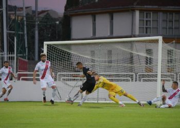 Zrinjski u pripremnoj utakmici svladao Posušje