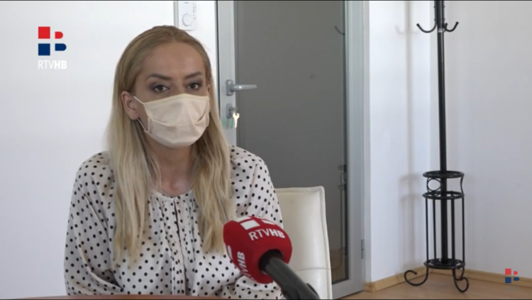 Andrea Jurić: Tko mora u izolaciju?