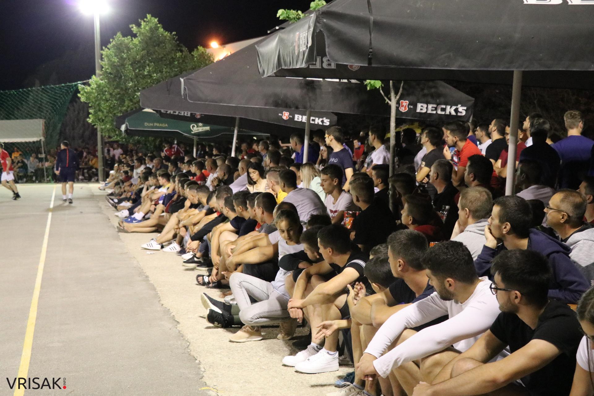 Široki Brijeg: Parts d.o.o. pobjednik turnira Trn WWin