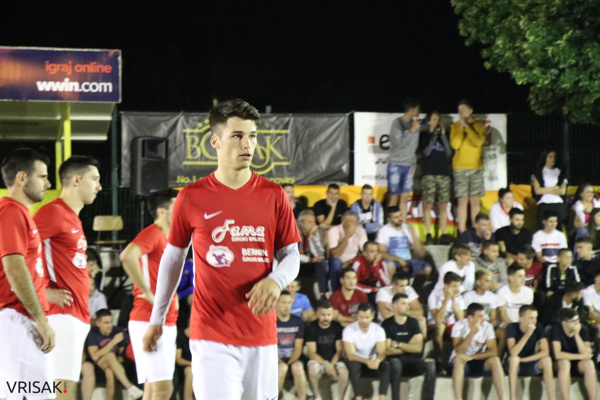 Široki Brijeg: Parts d.o.o. pobjednik turnira Trn WWin