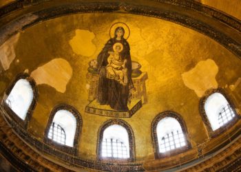 UNESCO i EU žale zbog odluke turskih vlasti o pretvaranju Aje Sofije u džamiju