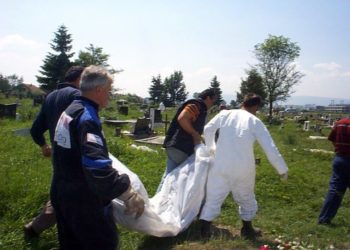 Tužiteljstvo se uključilo o istragu o nestalim Hrvatima u Bugojnu