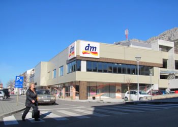Razriješeno kazneno djelo krađe u prodavaonici “DM” u Ljubuškom