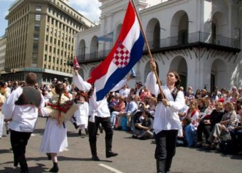 Kreće projekt digitalnog popisivanja Hrvata u Argentini