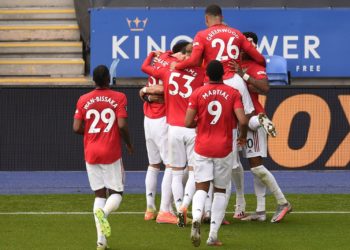 Gotova je Premierliga: Poznato je tko ide u Ligu prvaka, a tko ispada iz lige