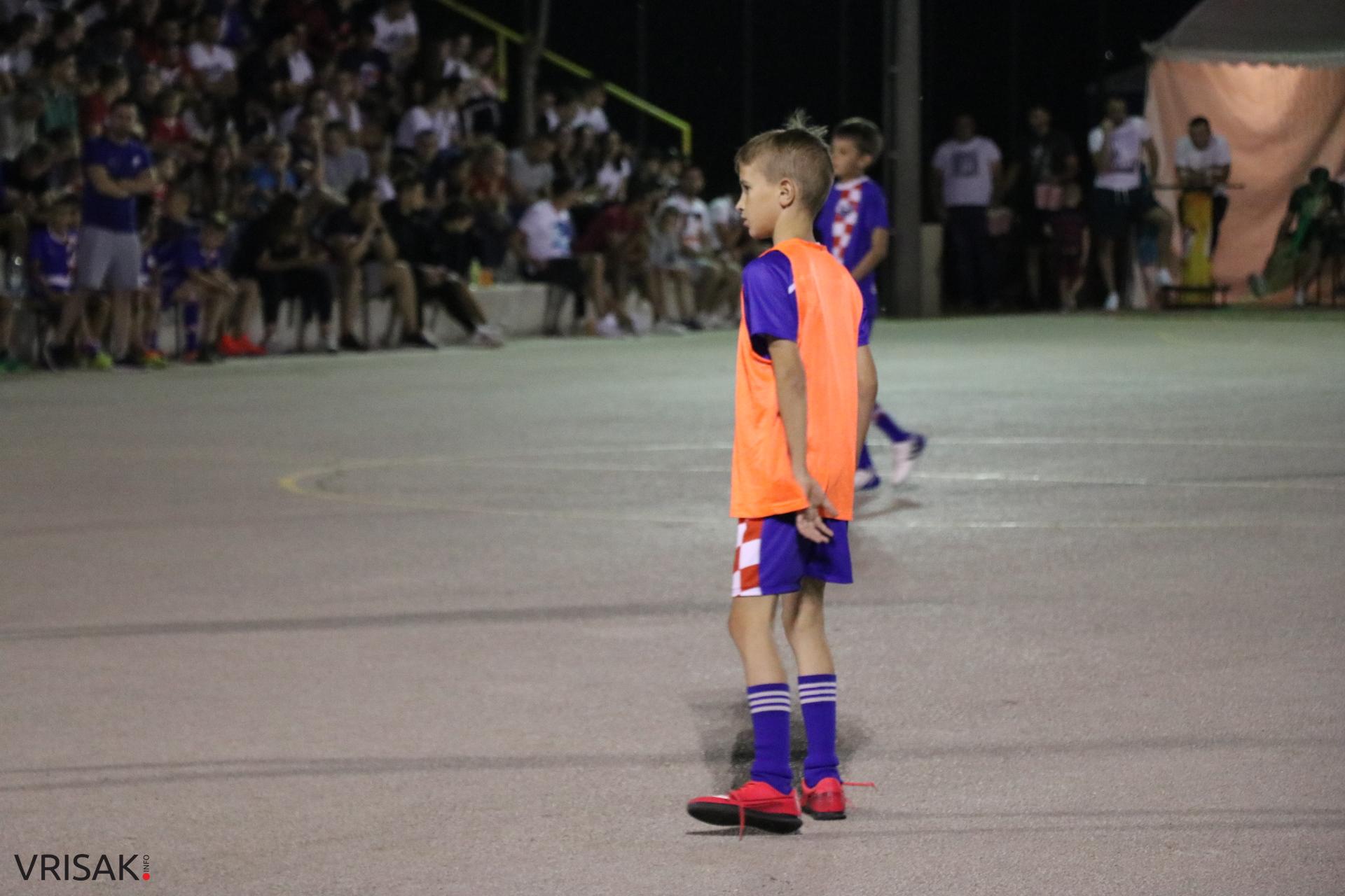 Široki Brijeg: Parts d.o.o. pobjednik turnira Trn WWin