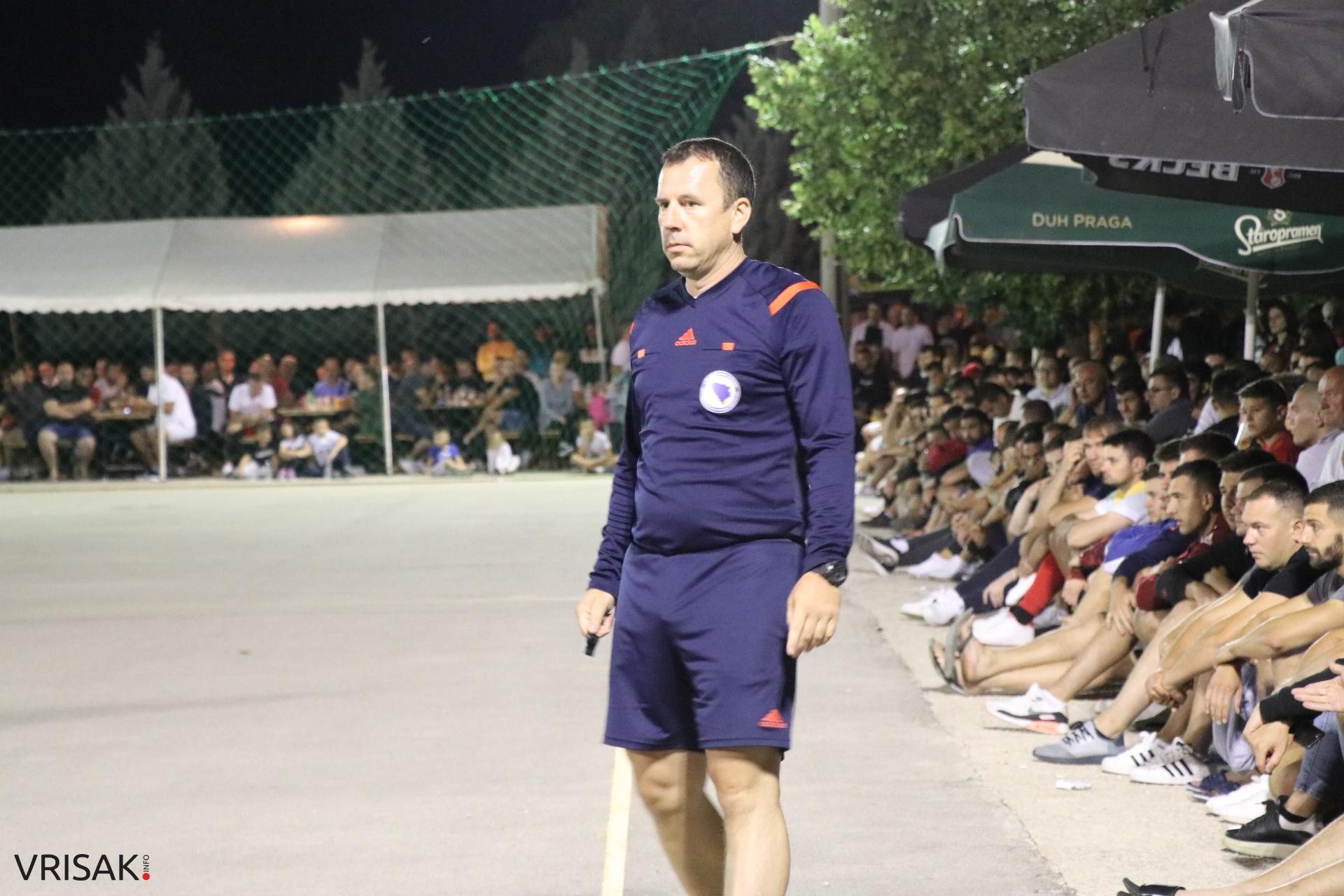 Široki Brijeg: Parts d.o.o. pobjednik turnira Trn WWin