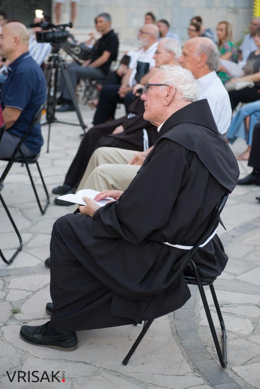 Posthumno predstavljanje knjige Radoslava Dodiga „Ljubuški kraj u antičko doba“