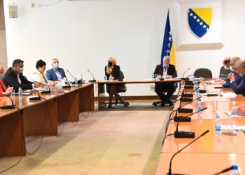 Usuglašen jedinstveni tekst državnog proračuna