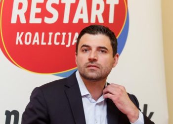Davor Bernardić na predsjedništvu SDP-a podnio ostavku!