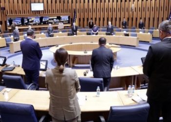 Konačno usvojen proračun BiH za 2020. godinu, osigurano održavanje izbora