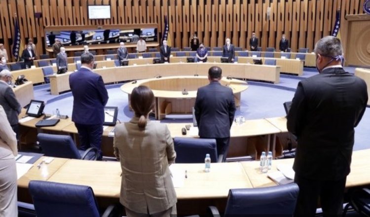 Konačno usvojen proračun BiH za 2020. godinu, osigurano održavanje izbora