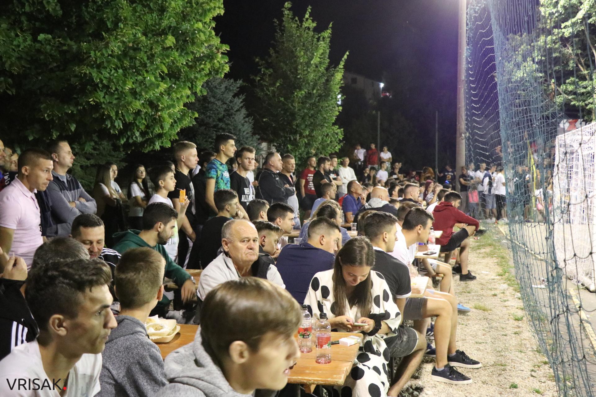 Široki Brijeg: Parts d.o.o. pobjednik turnira Trn WWin