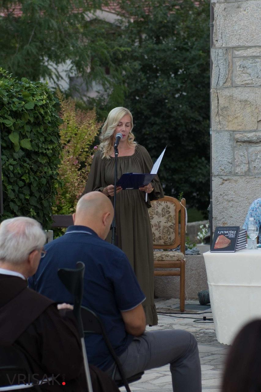 Posthumno predstavljanje knjige Radoslava Dodiga „Ljubuški kraj u antičko doba“