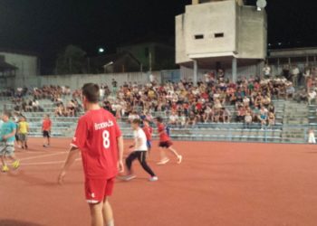 Prijave ekipa za MNL MZ Grada Ljubuškog do 6. srpnja 2020. godine