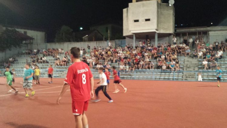 Prijave ekipa za MNL MZ Grada Ljubuškog do 6. srpnja 2020. godine