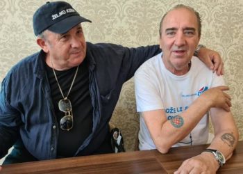 Grdović o Škori: “Što će on meni pričati? Ja sam istinski domoljub”