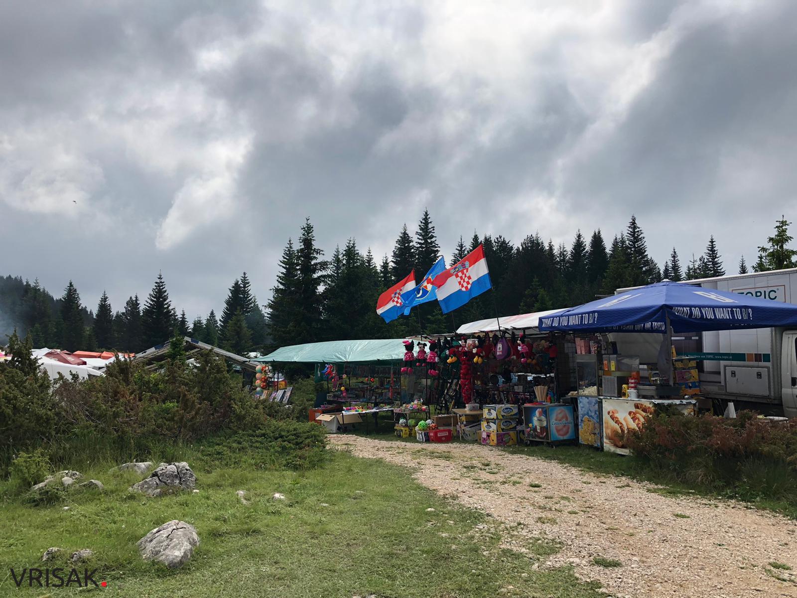 FOTO: “Divin dan” na Kedžari